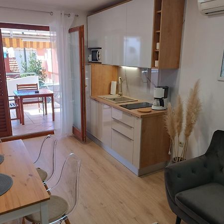 Apartment Antisin Задар Экстерьер фото