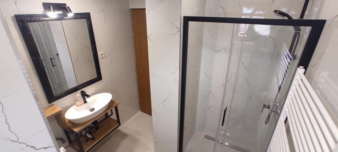 Apartment Antisin Задар Экстерьер фото
