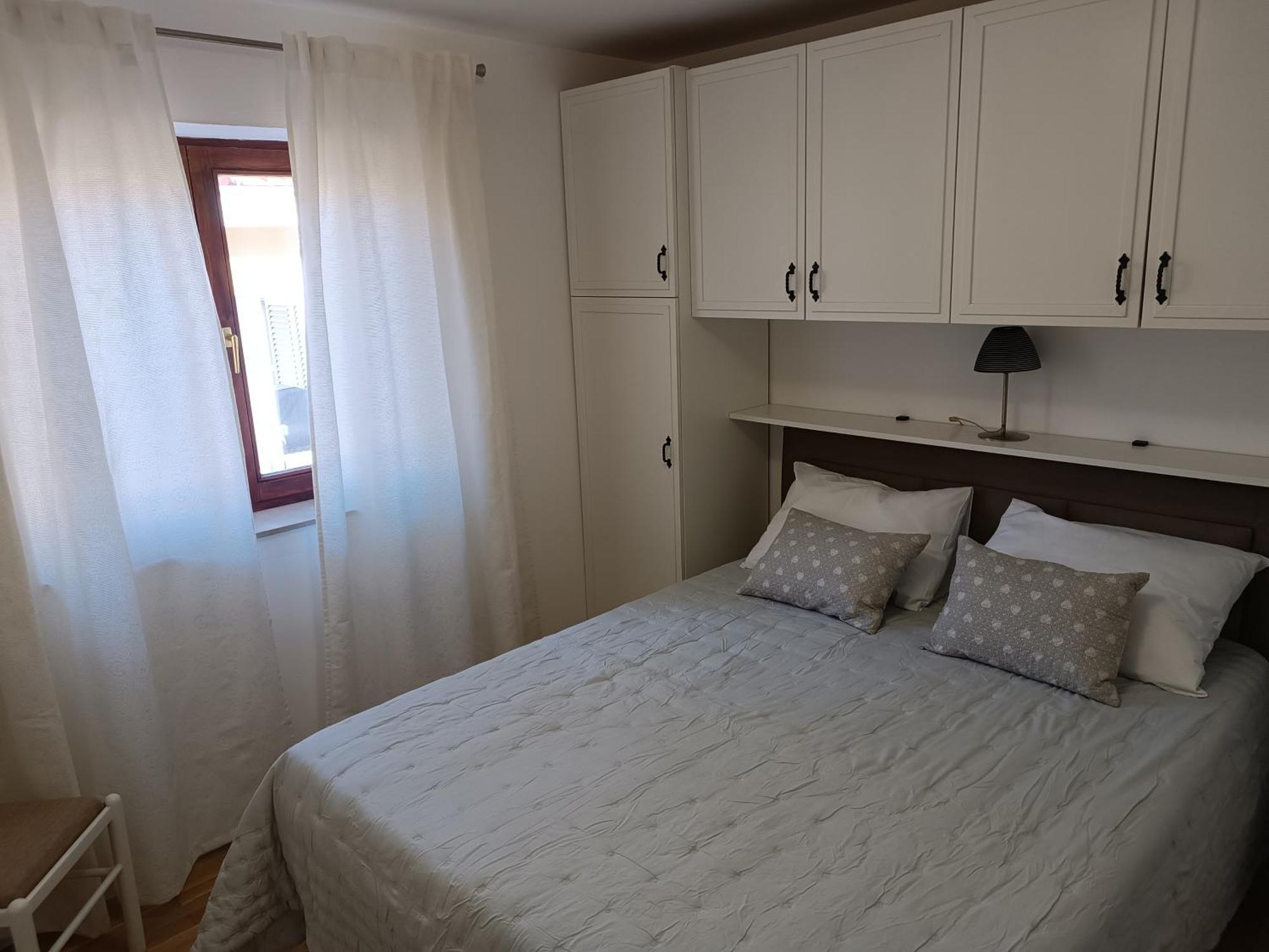 Apartment Antisin Задар Экстерьер фото