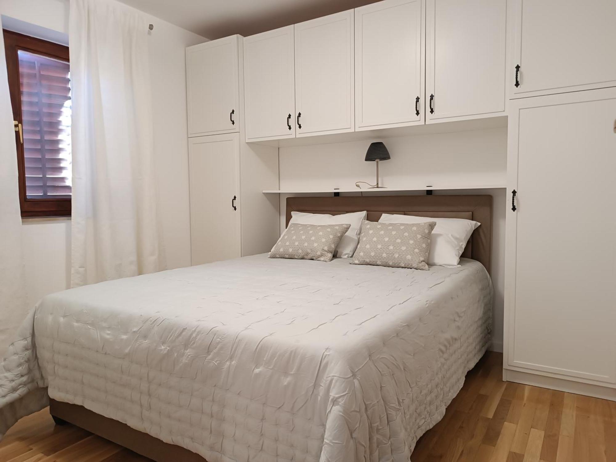 Apartment Antisin Задар Экстерьер фото
