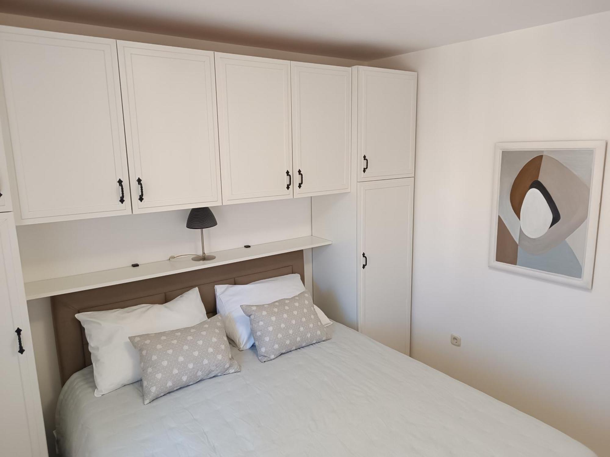 Apartment Antisin Задар Экстерьер фото