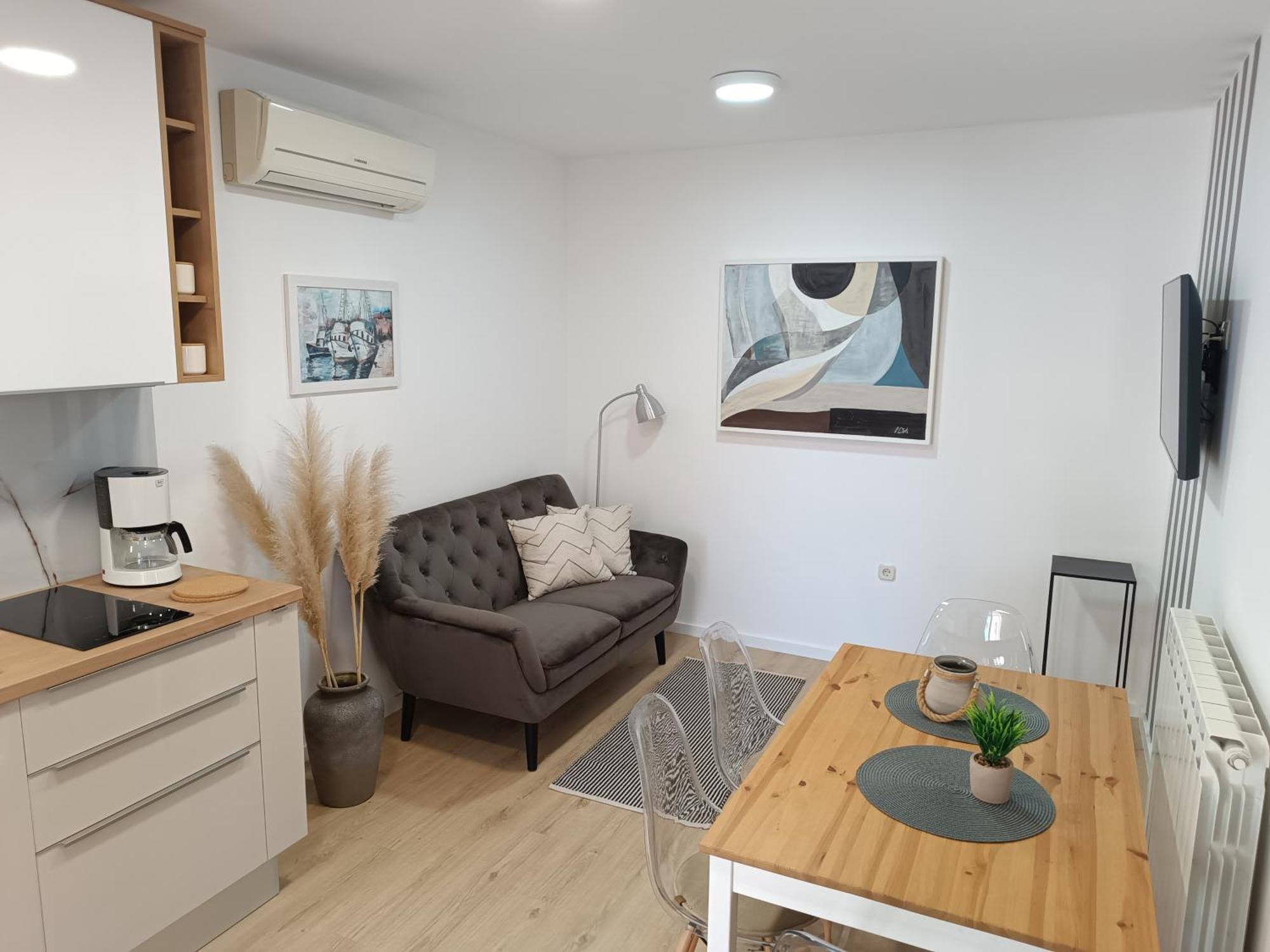 Apartment Antisin Задар Экстерьер фото