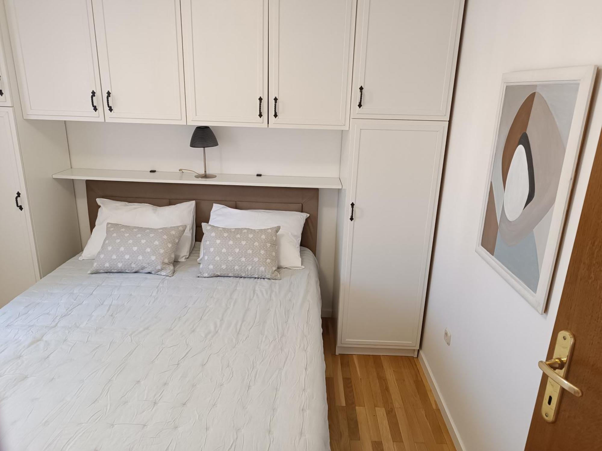 Apartment Antisin Задар Экстерьер фото