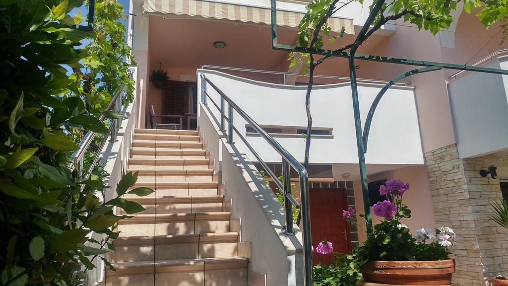 Apartment Antisin Задар Экстерьер фото
