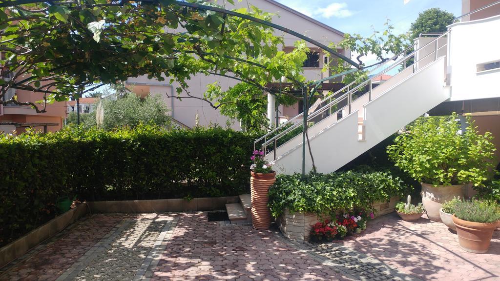 Apartment Antisin Задар Экстерьер фото